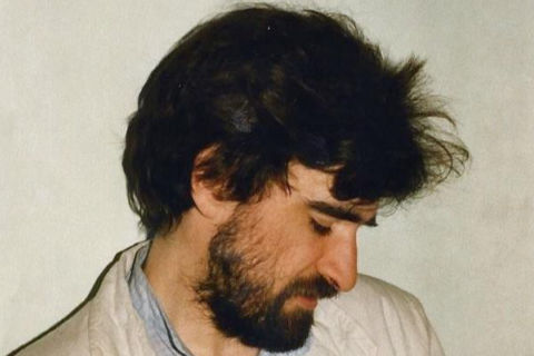 Mark Orr's Personal Website