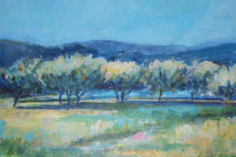 Sandra Dickie Artist