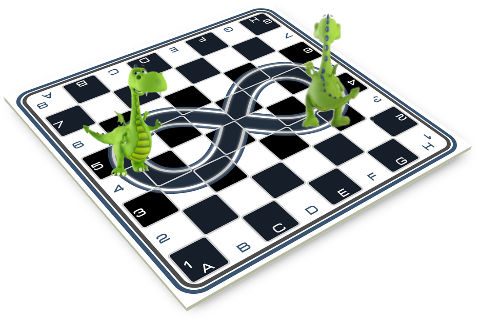 Wandering Dragons Chess Club